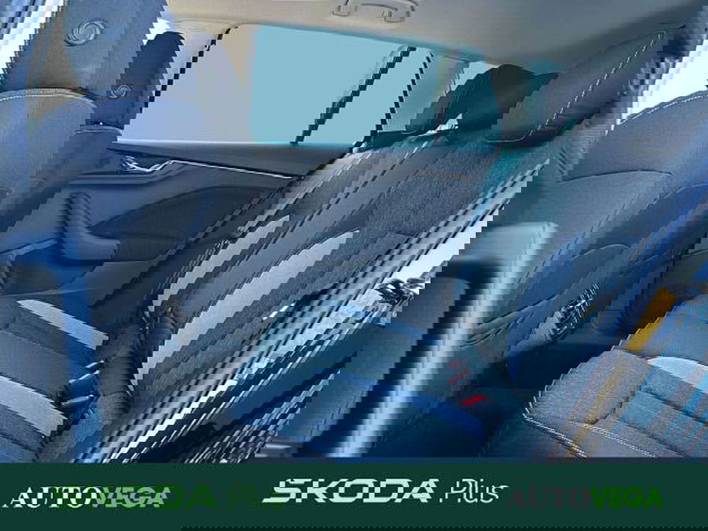 Skoda Scala nuova a Vicenza (11)