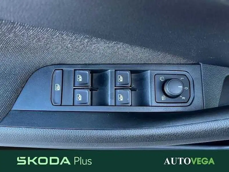 Skoda Scala nuova a Vicenza (13)