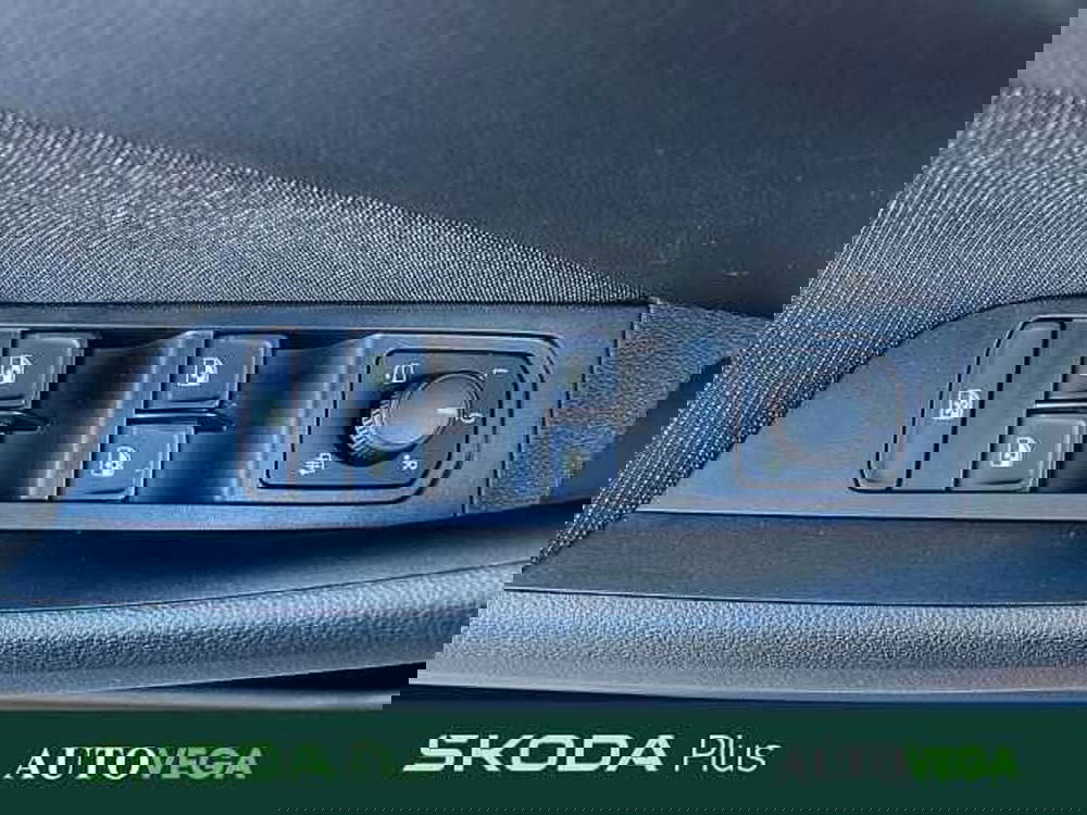 Skoda Scala nuova a Vicenza (13)