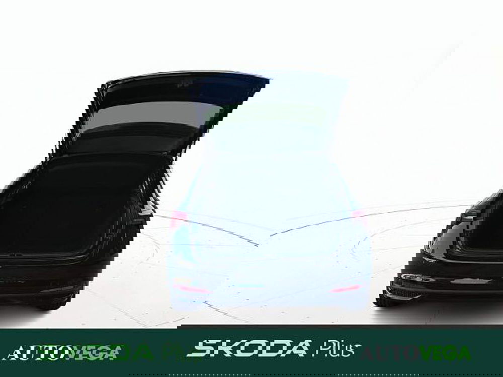 Skoda Scala nuova a Vicenza (14)