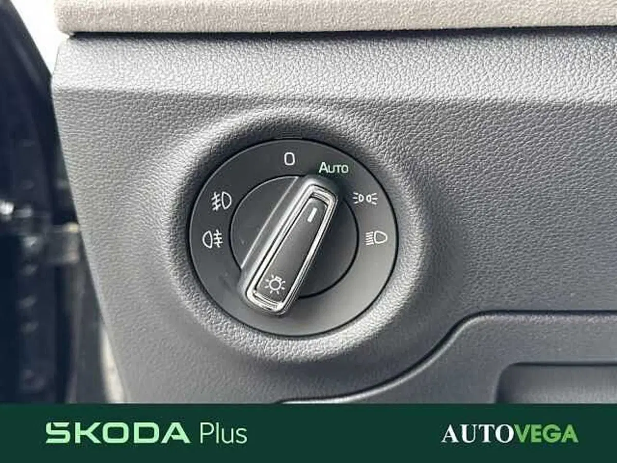 Skoda Scala nuova a Vicenza (16)