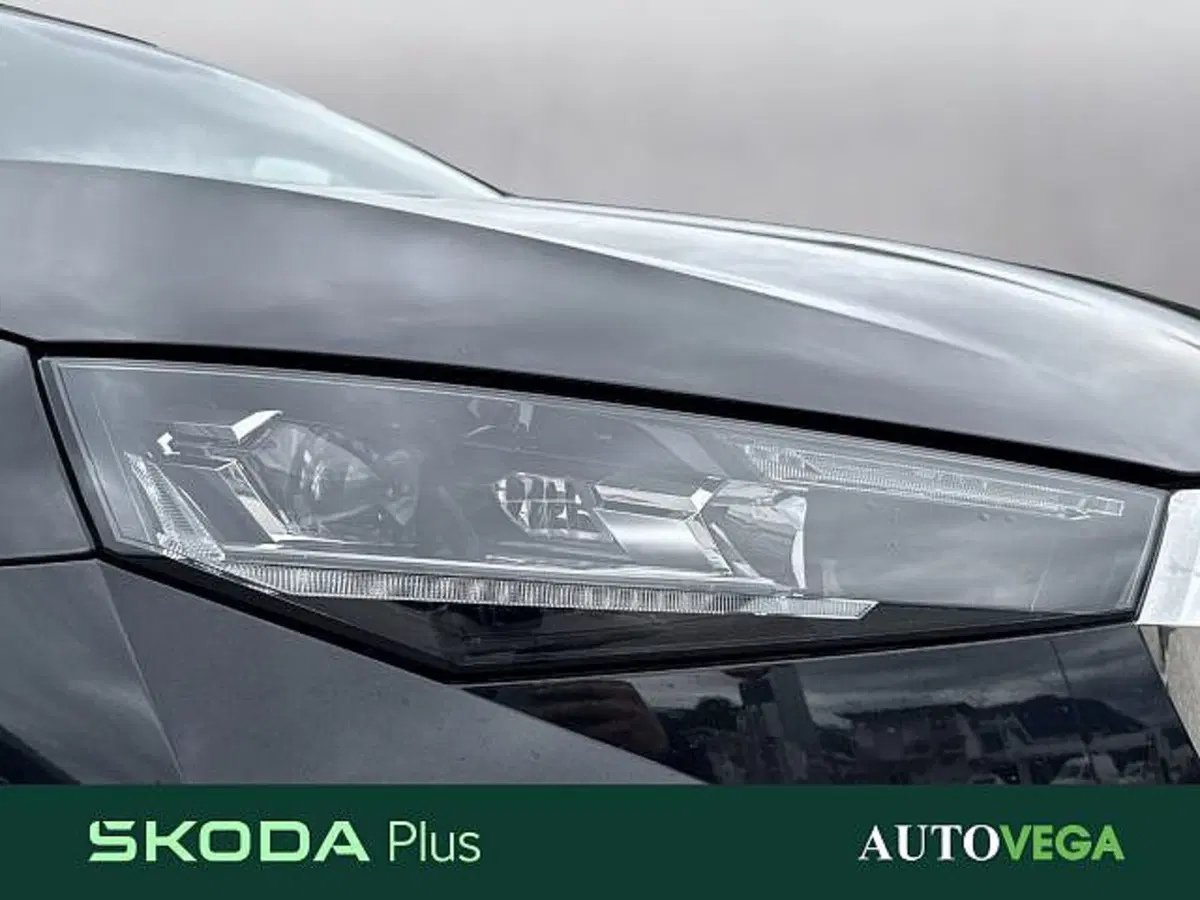 Skoda Scala nuova a Vicenza (19)