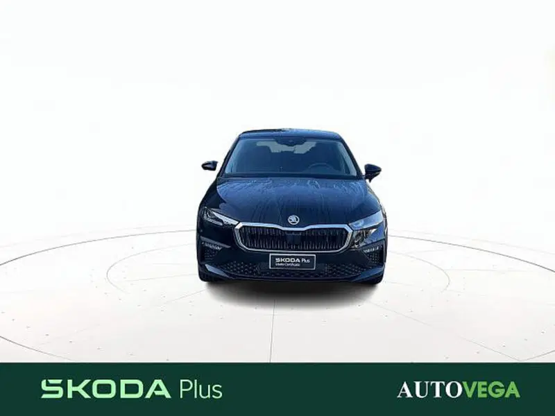 Skoda Scala nuova a Vicenza (2)