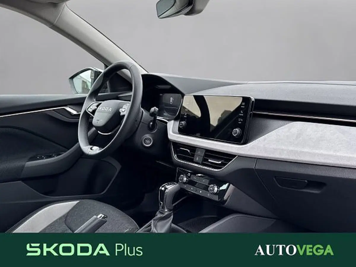 Skoda Scala nuova a Vicenza (6)