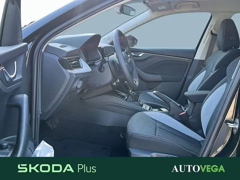 Skoda Scala nuova a Vicenza (6)
