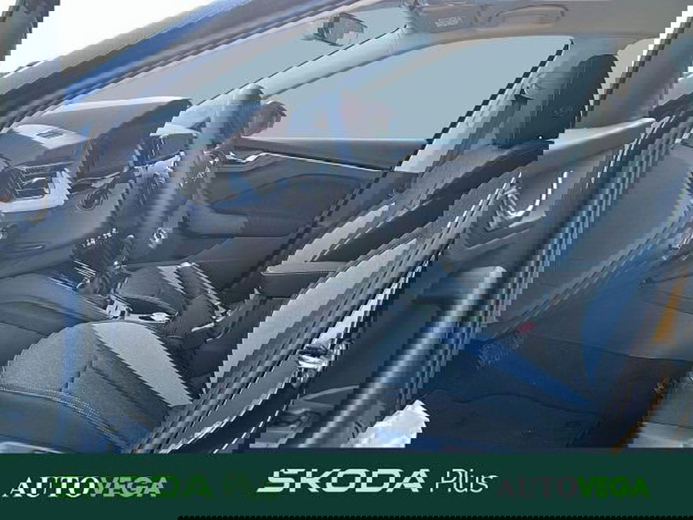 Skoda Scala nuova a Vicenza (6)