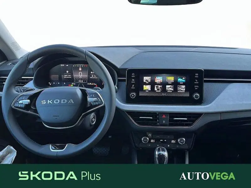 Skoda Scala nuova a Vicenza (7)