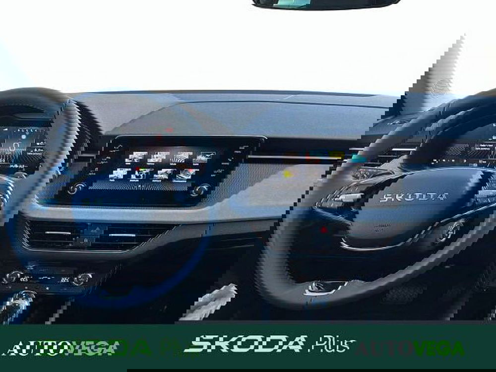 Skoda Scala nuova a Vicenza (7)