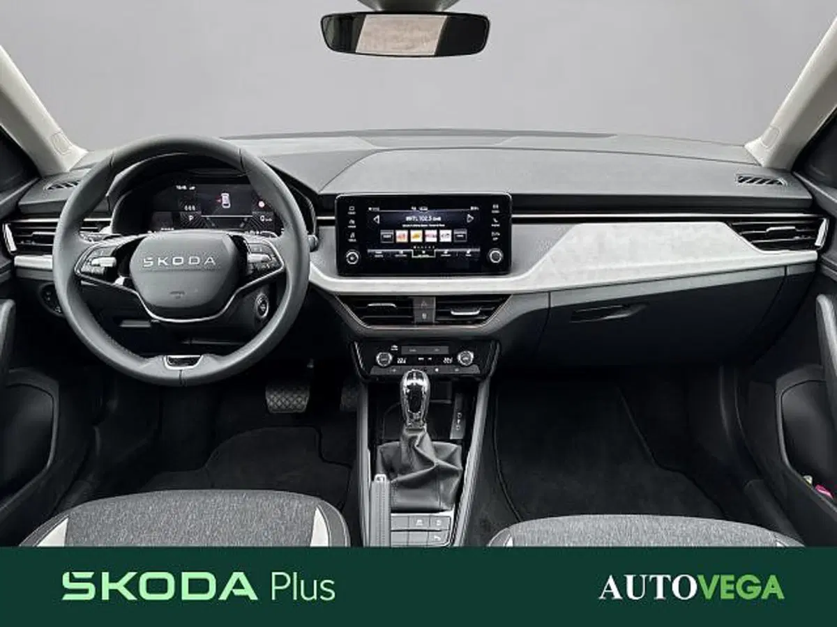 Skoda Scala nuova a Vicenza (8)