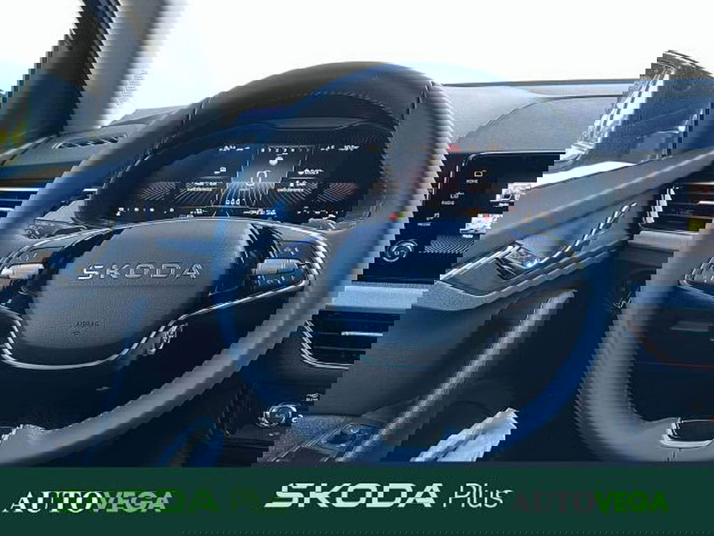 Skoda Scala nuova a Vicenza (8)