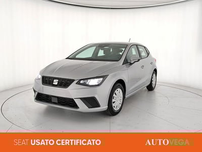SEAT Ibiza 1.0 mpi Business 80cv del 2023 usata a Vicenza