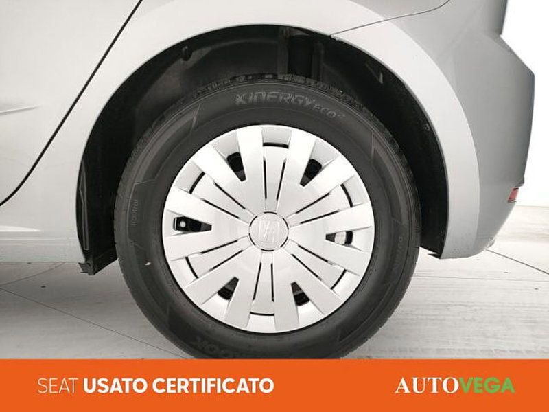 SEAT Ibiza usata a Vicenza (9)