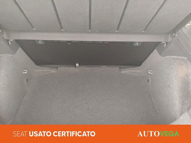 SEAT Ibiza usata a Vicenza (13)