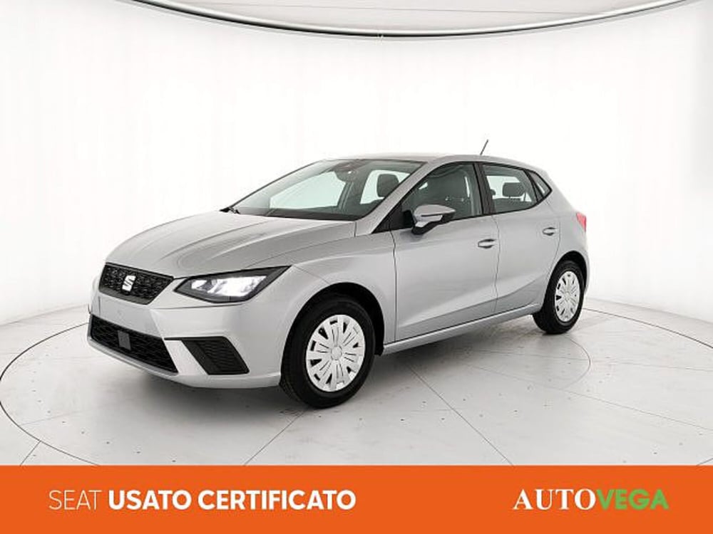 SEAT Ibiza usata a Vicenza (2)