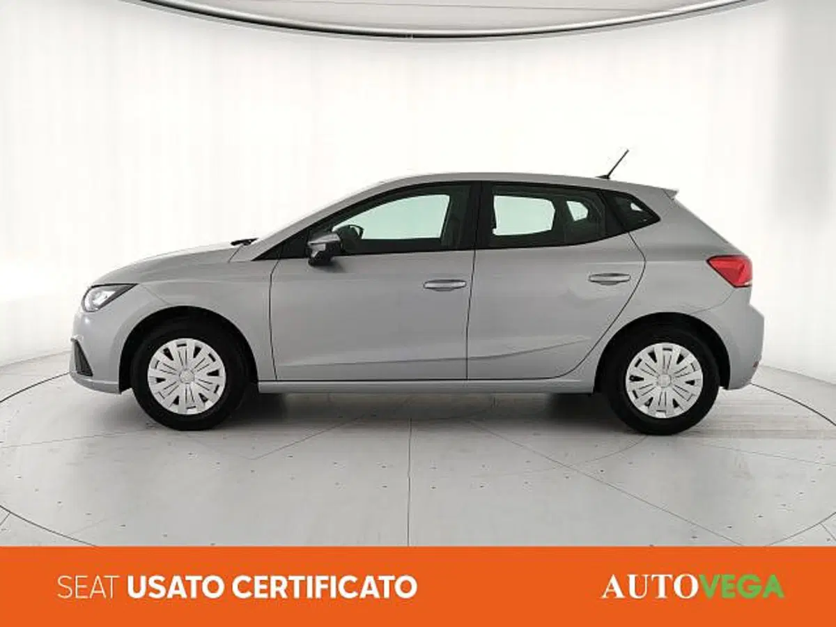 SEAT Ibiza usata a Vicenza (2)