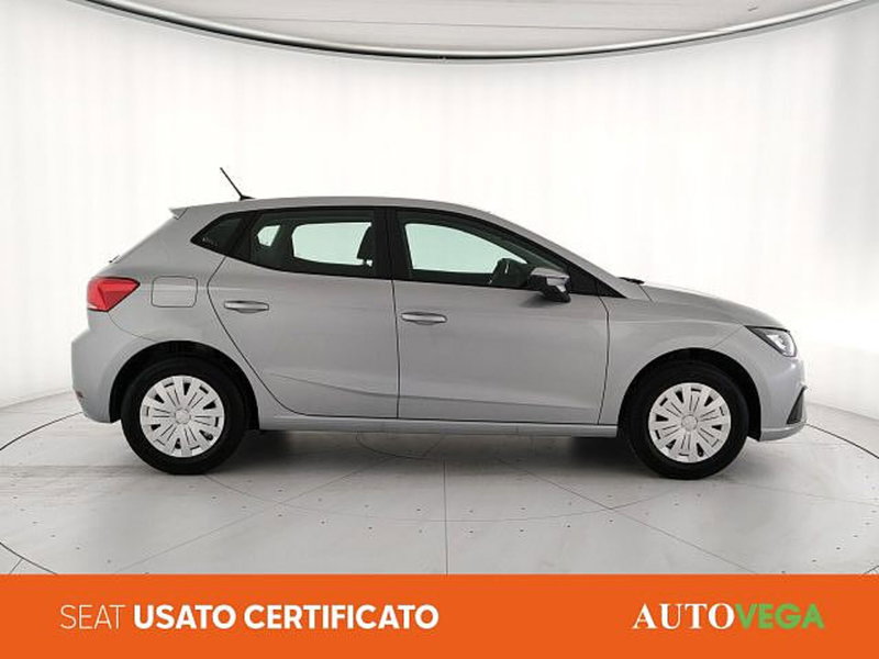 SEAT Ibiza usata a Vicenza (6)