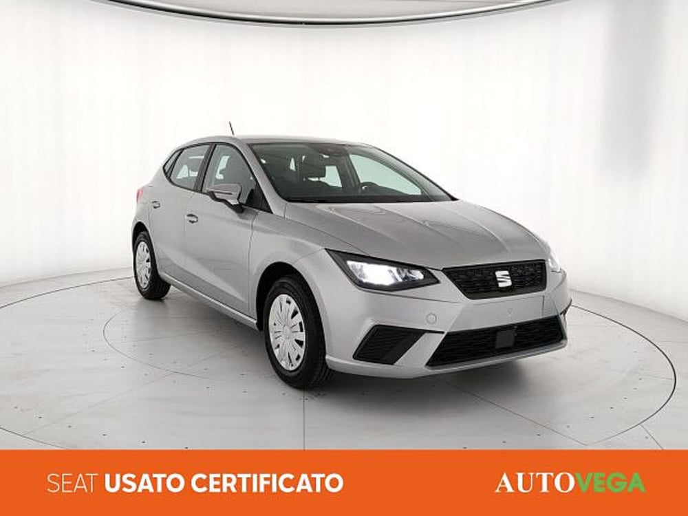 SEAT Ibiza usata a Vicenza (9)