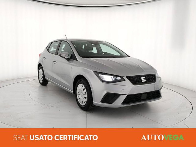 SEAT Ibiza usata a Vicenza (8)