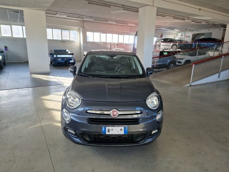 Fiat 500X usata a Terni
