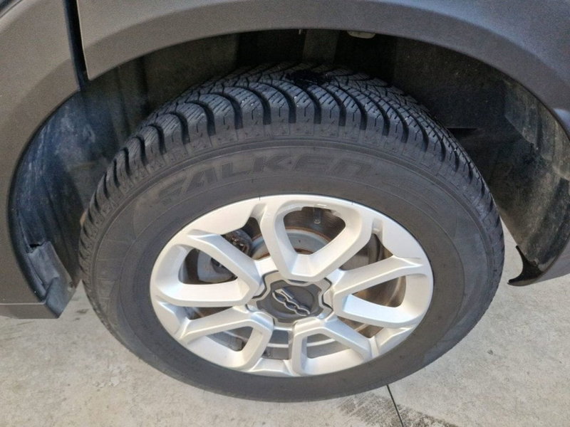 Fiat 500X usata a Terni (10)