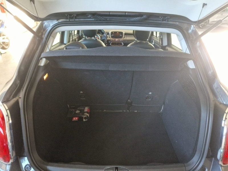 Fiat 500X usata a Terni (11)