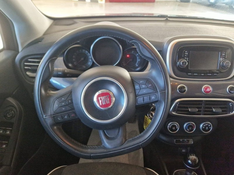 Fiat 500X usata a Terni (13)