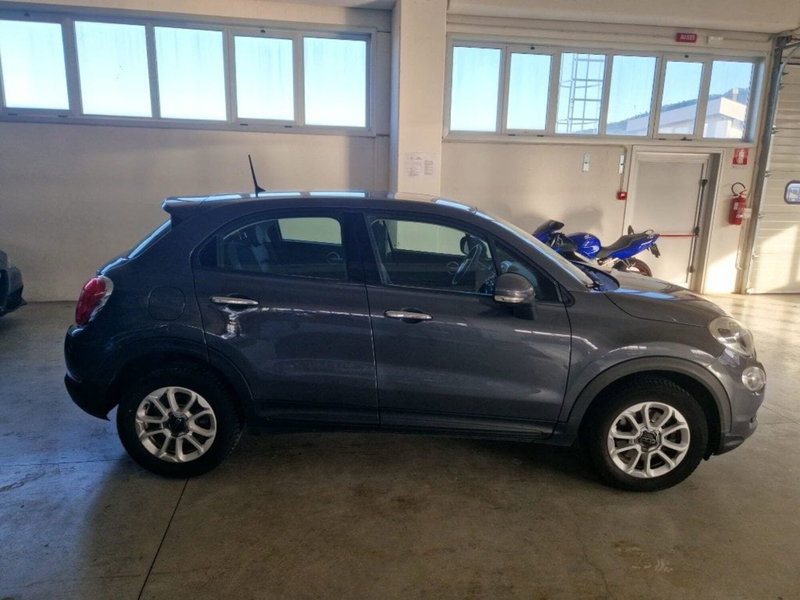 Fiat 500X usata a Terni (3)
