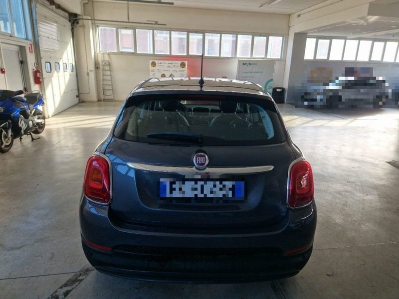 Fiat 500X usata a Terni (6)