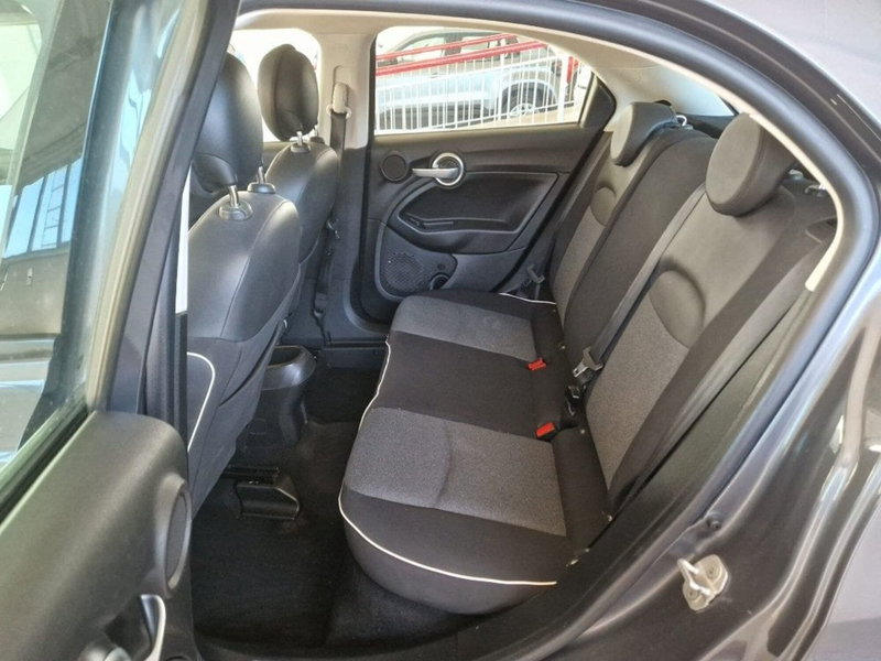 Fiat 500X usata a Terni (8)