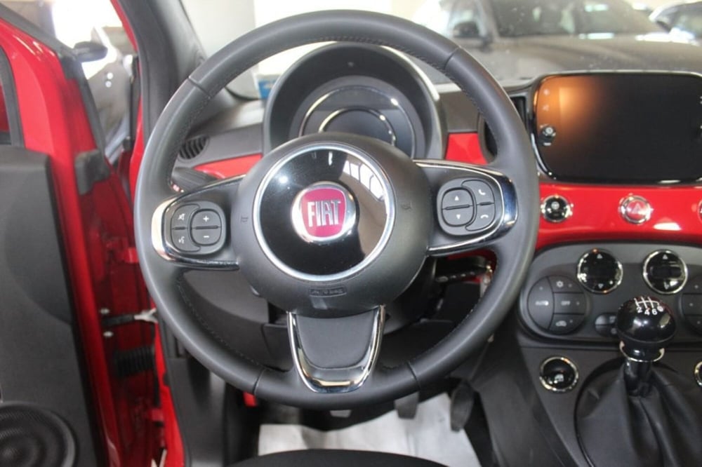 Fiat 500 usata a Terni (12)