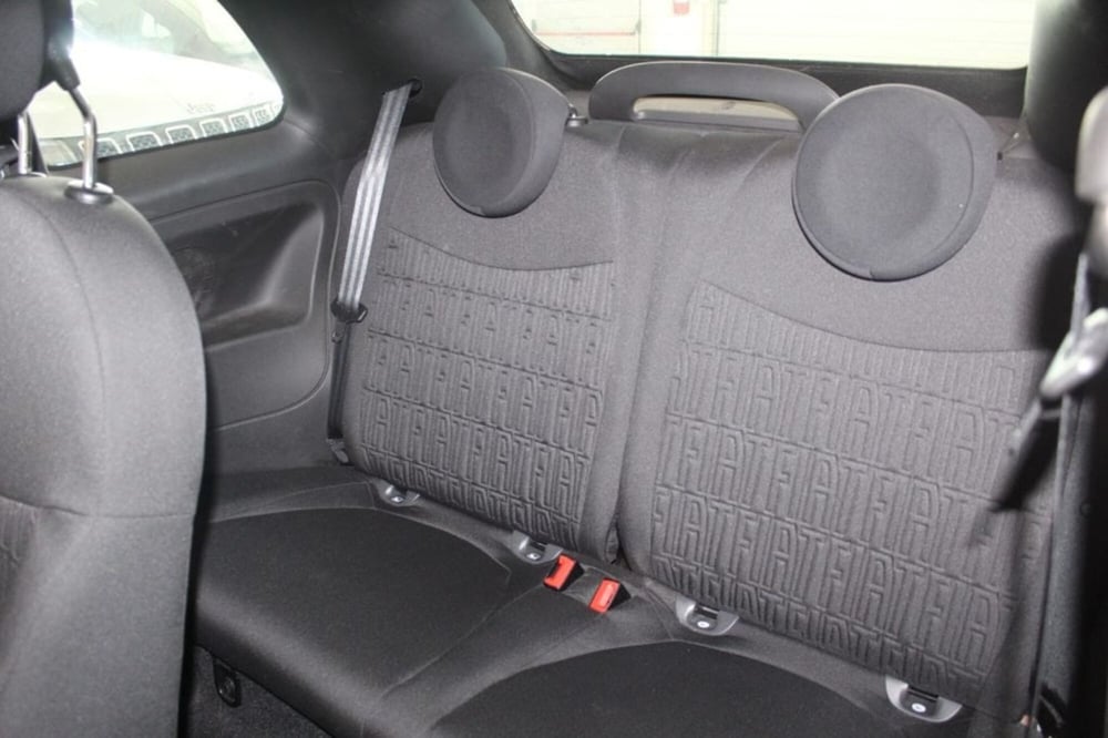 Fiat 500 usata a Terni (9)