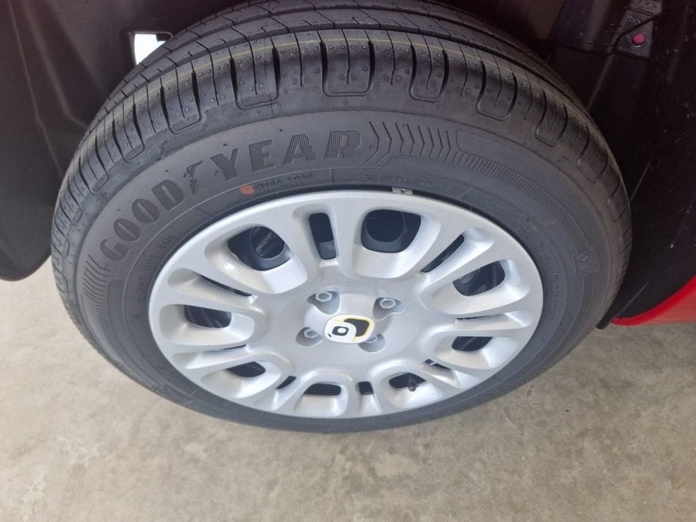 Fiat Panda Cross nuova a Terni (11)
