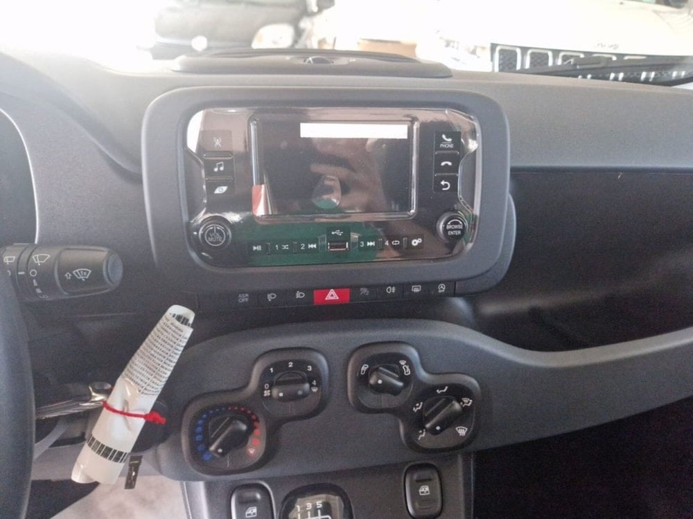 Fiat Panda Cross nuova a Terni (15)