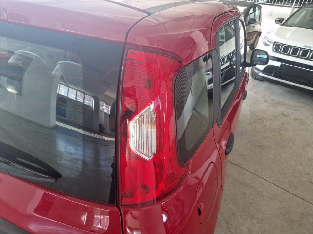 Fiat Panda Cross nuova a Terni (16)