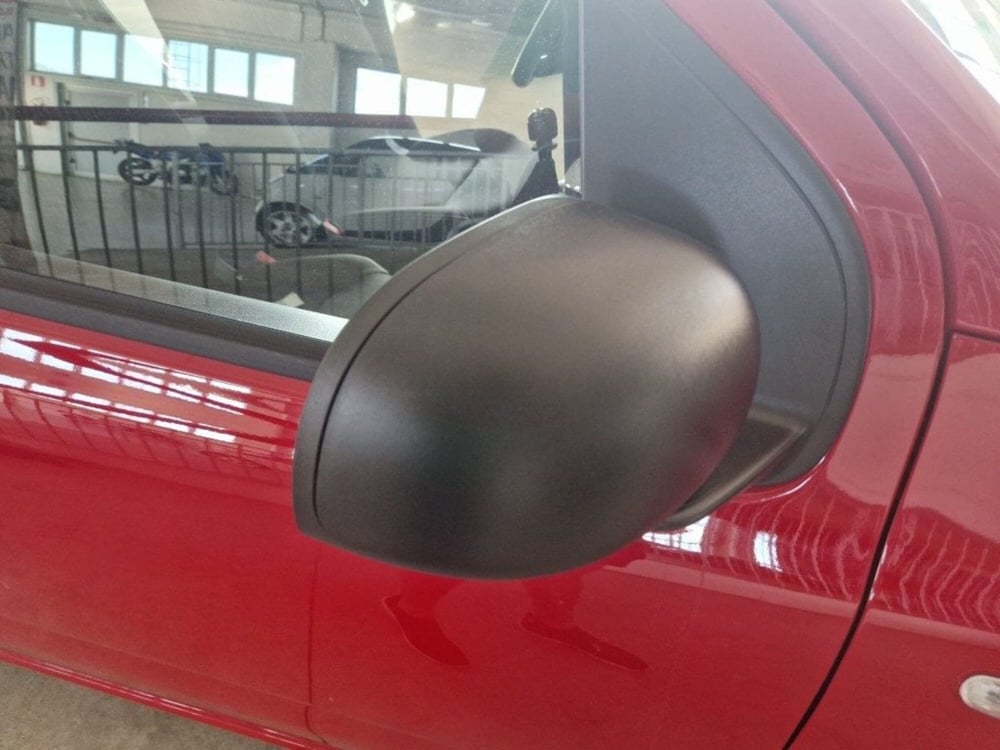 Fiat Panda Cross nuova a Terni (17)