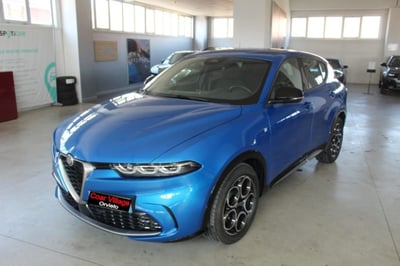 Alfa Romeo Tonale Tonale 1.5 160 CV MHEV TCT7 Ti del 2023 usata a Orvieto