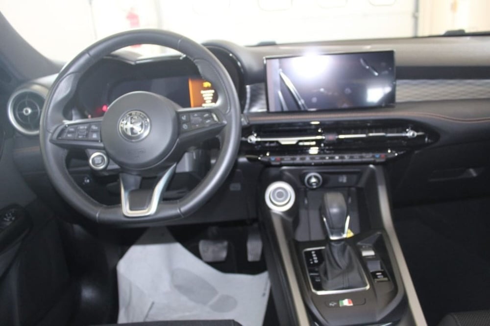Alfa Romeo Tonale usata a Terni (11)