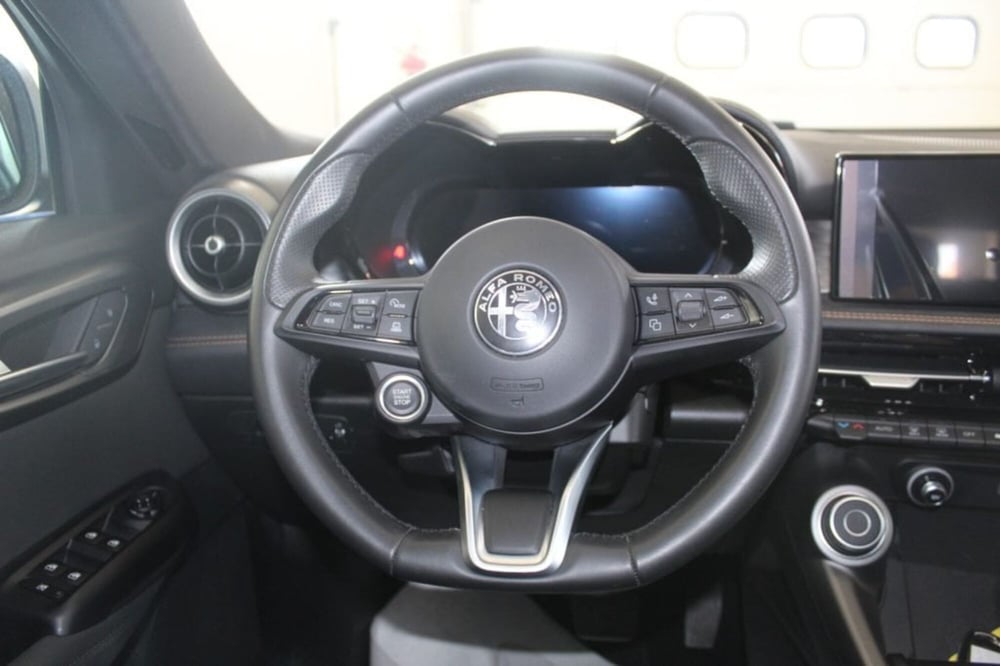 Alfa Romeo Tonale usata a Terni (12)