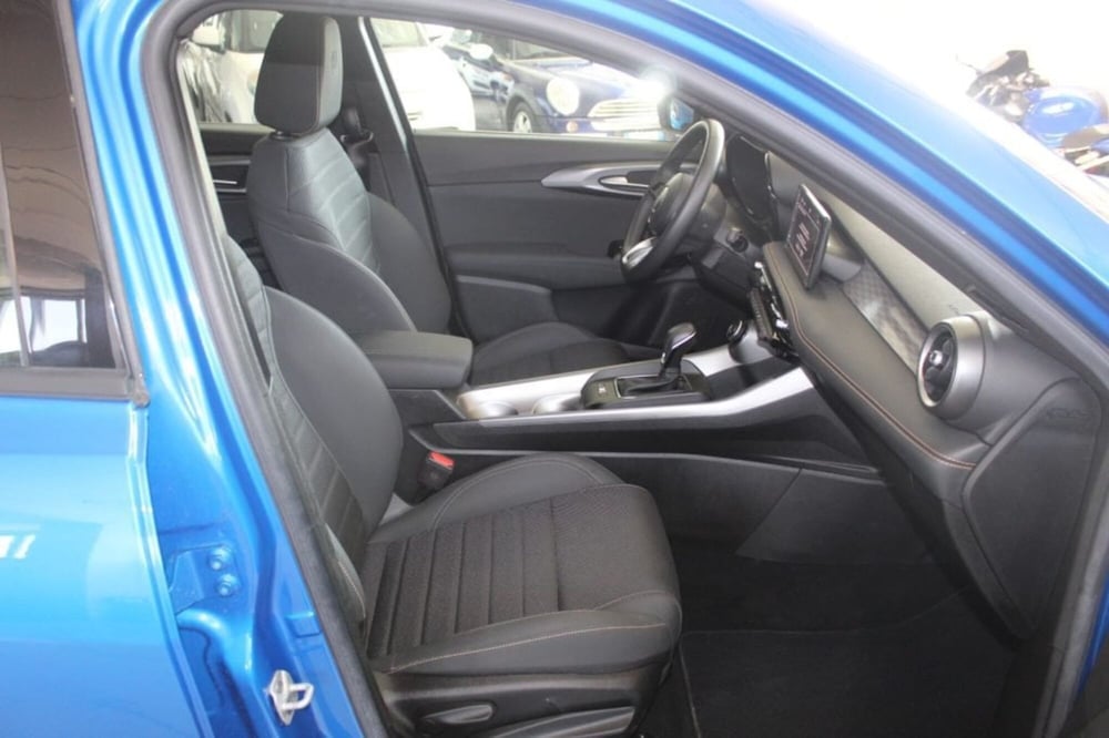 Alfa Romeo Tonale usata a Terni (8)