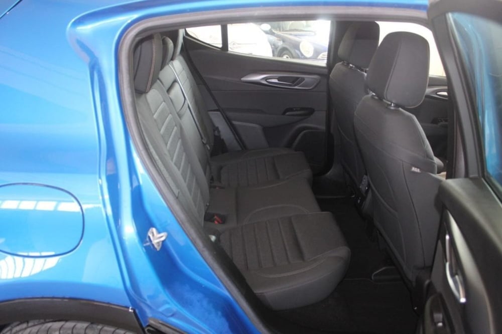 Alfa Romeo Tonale usata a Terni (9)
