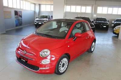 Fiat 500 1.0 Hybrid Dolcevita del 2022 usata a Orvieto