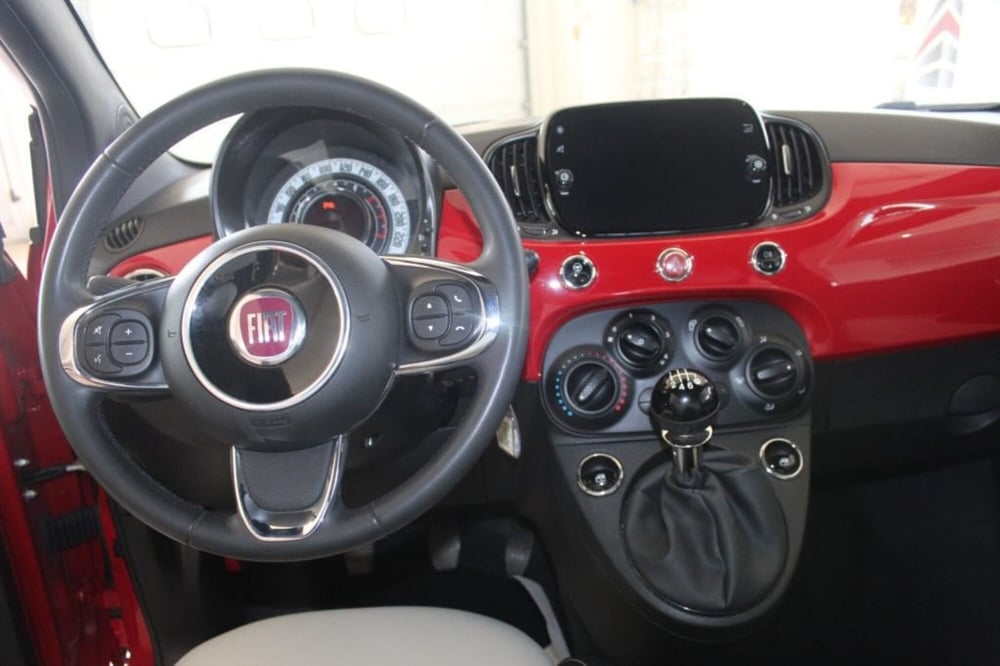 Fiat 500 usata a Terni (11)