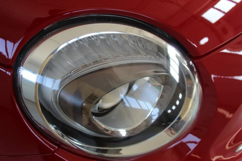 Fiat 500 usata a Terni (20)