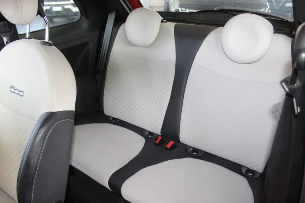 Fiat 500 usata a Terni (9)