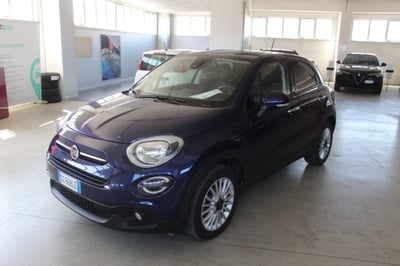 Fiat 500X 1.3 MultiJet 95 CV Connect del 2021 usata a Orvieto