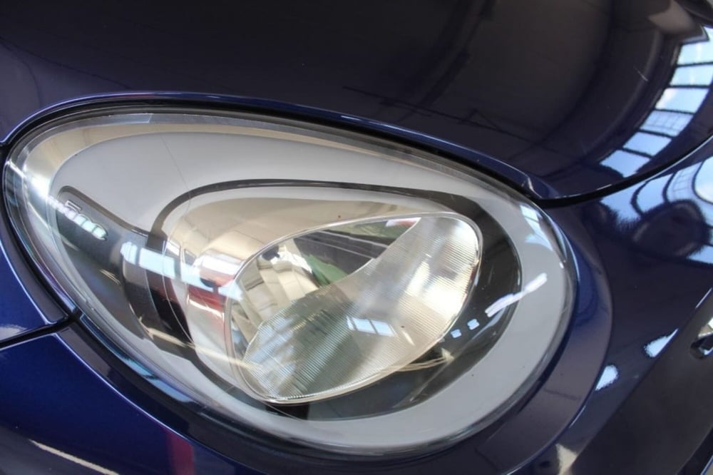 Fiat 500X usata a Terni (19)