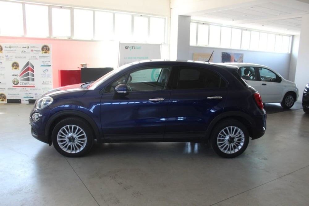 Fiat 500X usata a Terni (3)