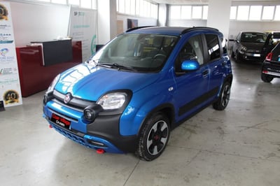 Fiat Panda Cross Cross 1.0 FireFly S&amp;S Hybrid del 2024 usata a Orvieto