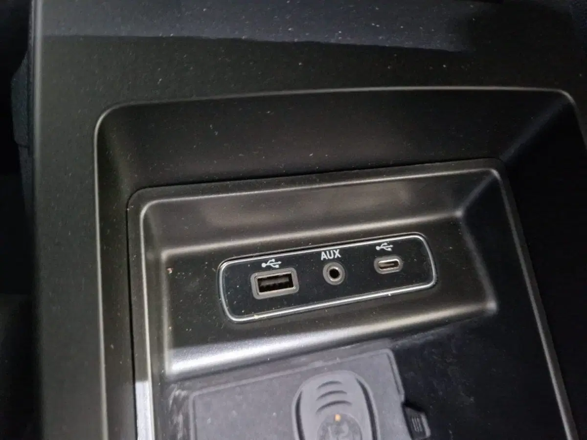 Alfa Romeo Giulia usata a Terni (15)