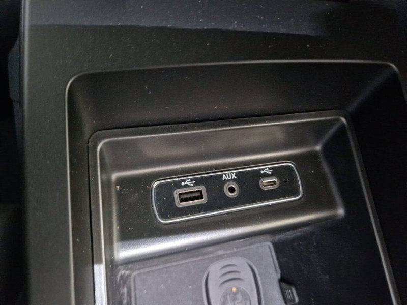 Alfa Romeo Giulia usata a Terni (15)